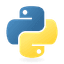 python