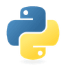 python